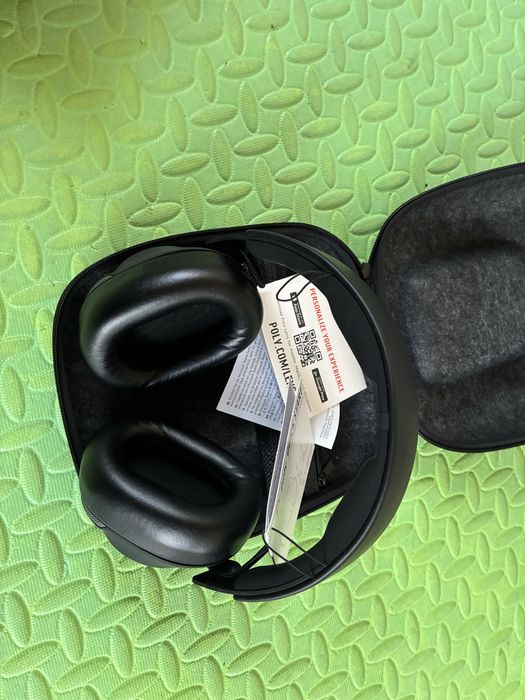 Casti Audio cu Microfon Poly Voyager Surround 80 UC