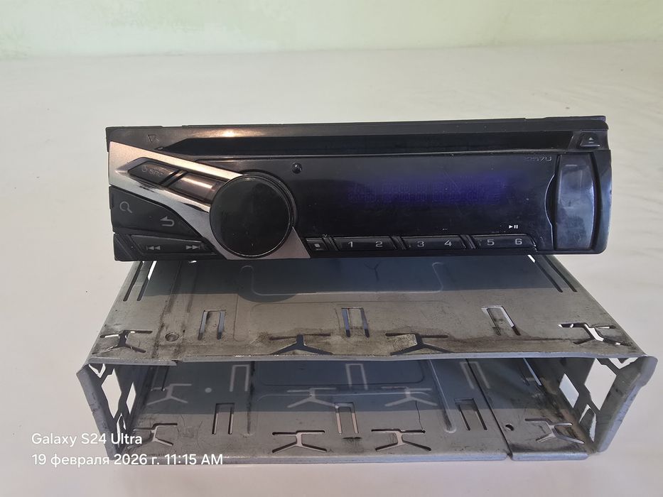 Мафон көлікке Кенвод Арегинал