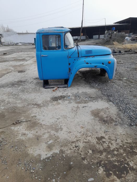 Зил кабина сотилади