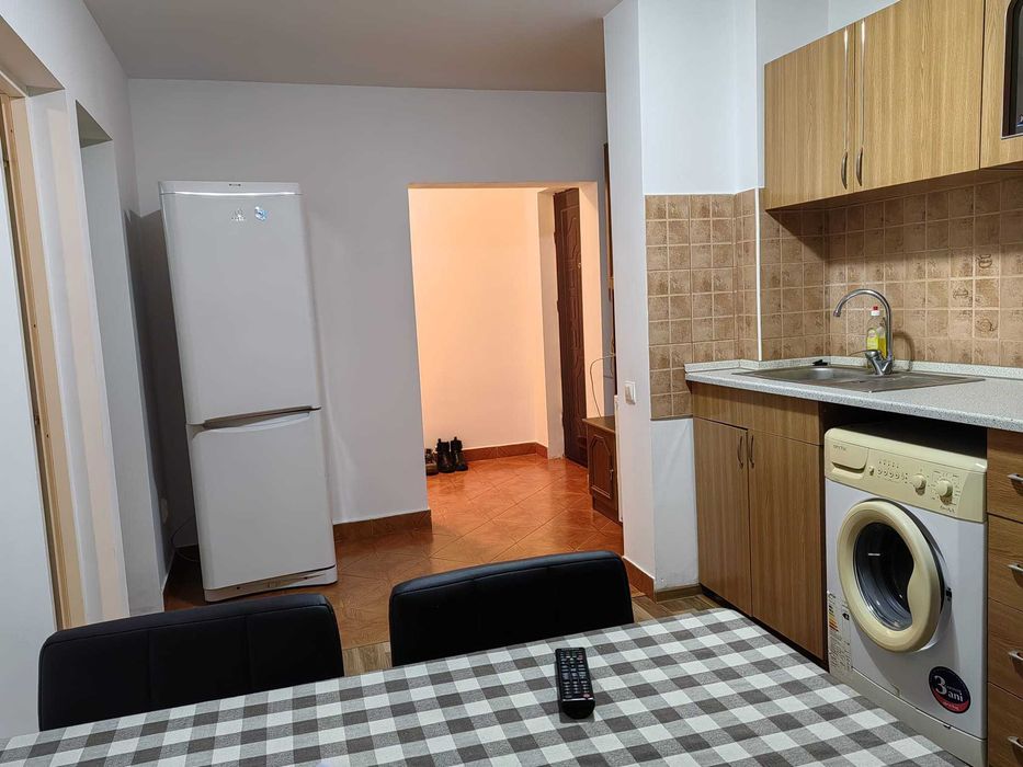 Garsoniera confort 1