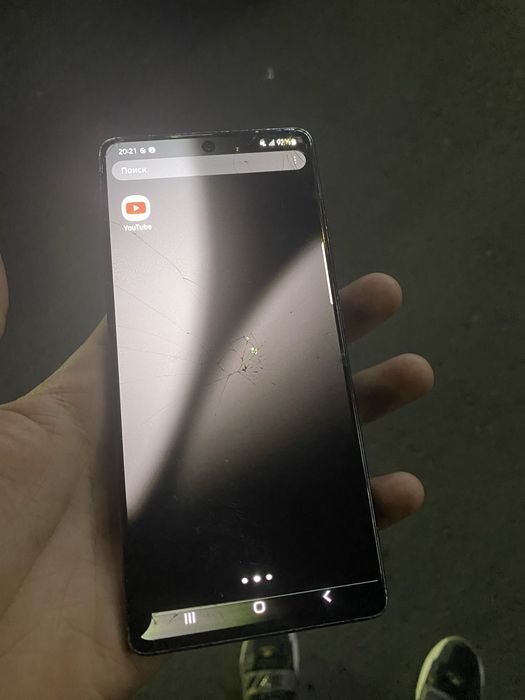 Samsung s10 lite 128 gb продам 18000