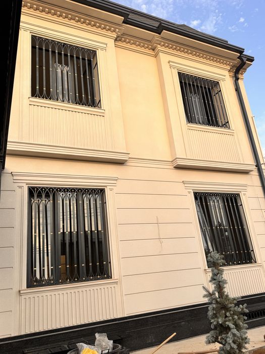 Металическое решетки