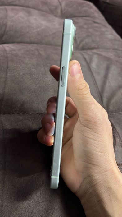 Айфон 15 plus полный идеал