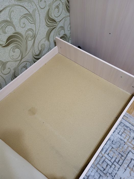 Срочно продам кровать