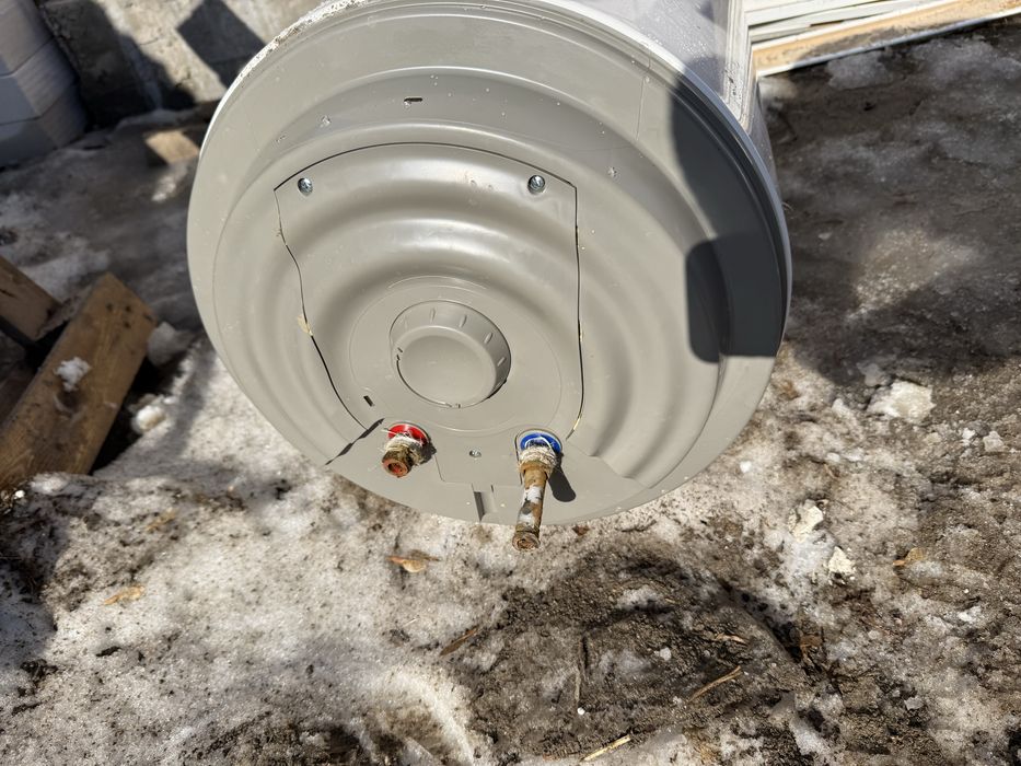 Продам бойлер в хорошем состоянии.