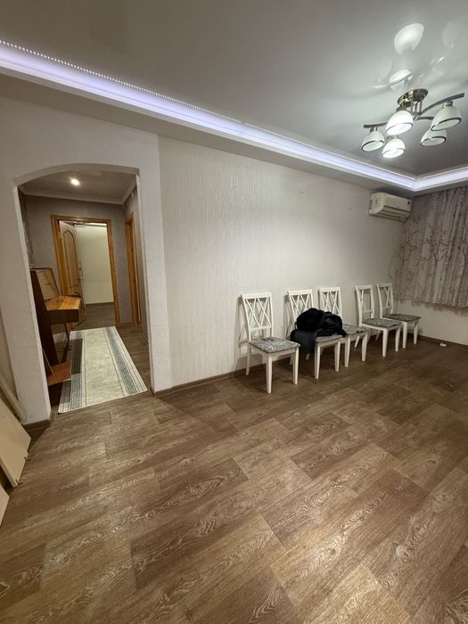 Продается 3-х комн.кв 15.5 без торга