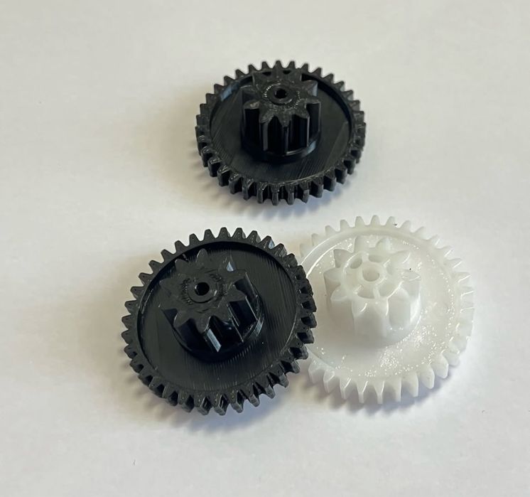 Printare 3D / Proiectare 3D / Imprimare 3D