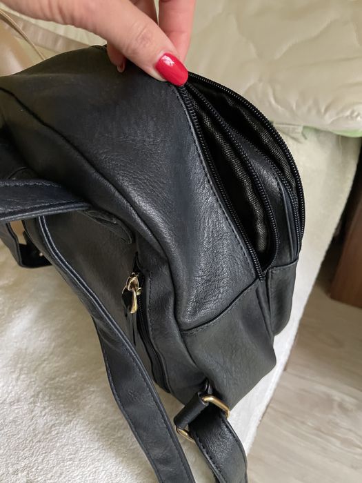 Ранички и чанта