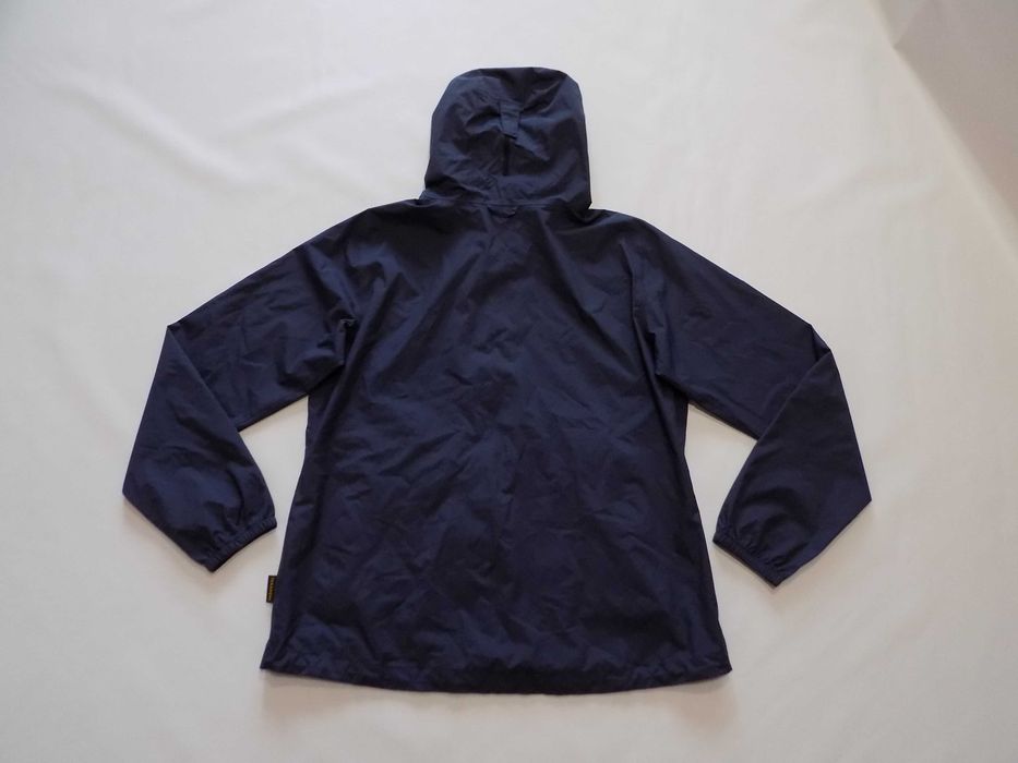горнище bjorn daehlie/jack wolfskin яке дамско туризъм оригинално M/XL