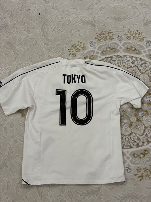 Футболка Balenciaga