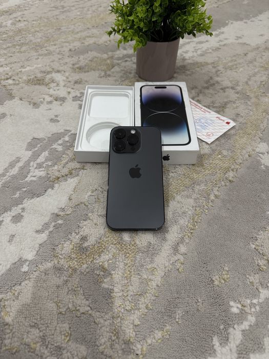 Продам iPhone 14 Pro
