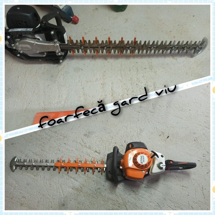 Inchirieri scule pistol legat fier laser gard viu tun caldura canelat