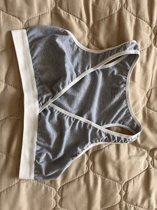 Бюстгальтер для кормления