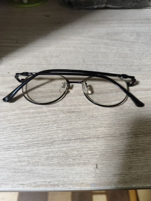 Очки с диоптрией -0.75