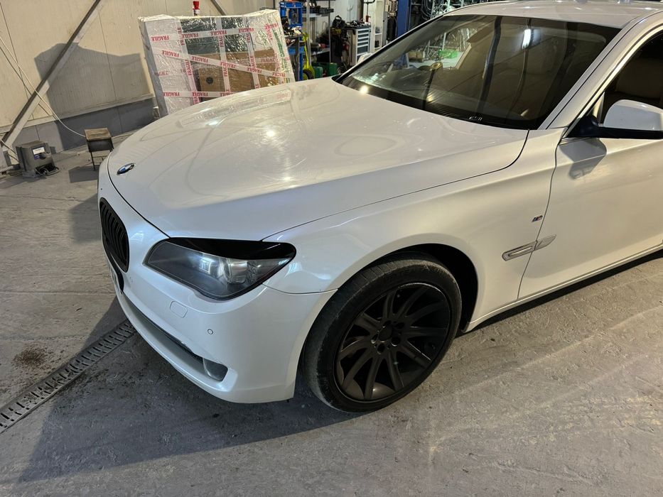 Tripla/Triple/Stop/Stopuri/Lampa Bmw F01