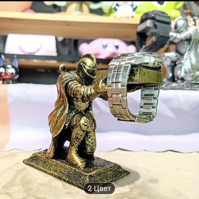 Держатель для часов