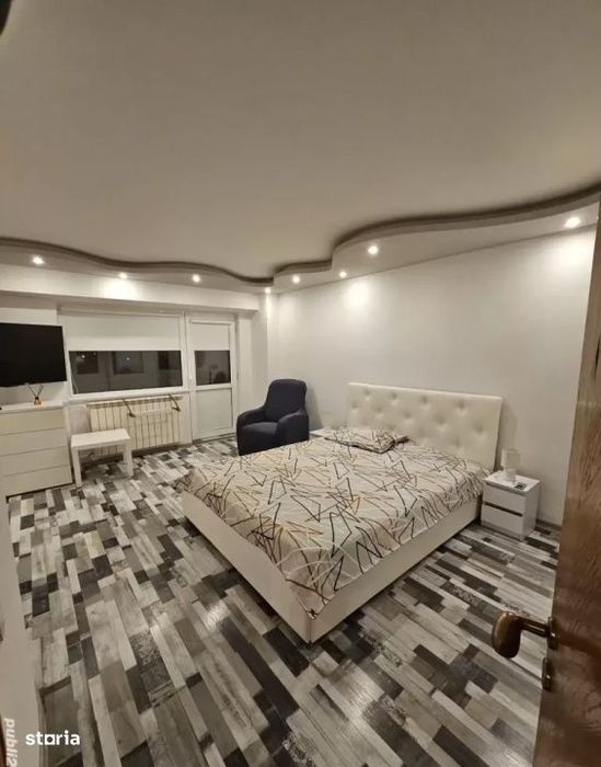 Vitan - Garsoniera - Metrou - Parcare