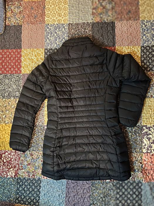 geaca Everest marimea 36