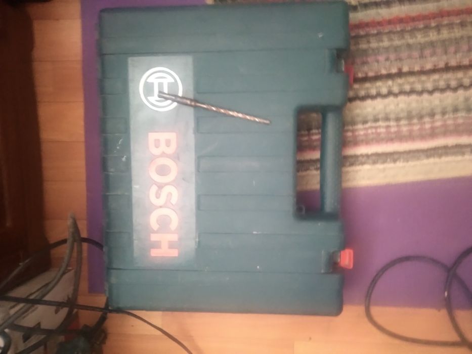 Perforator BOSCH
