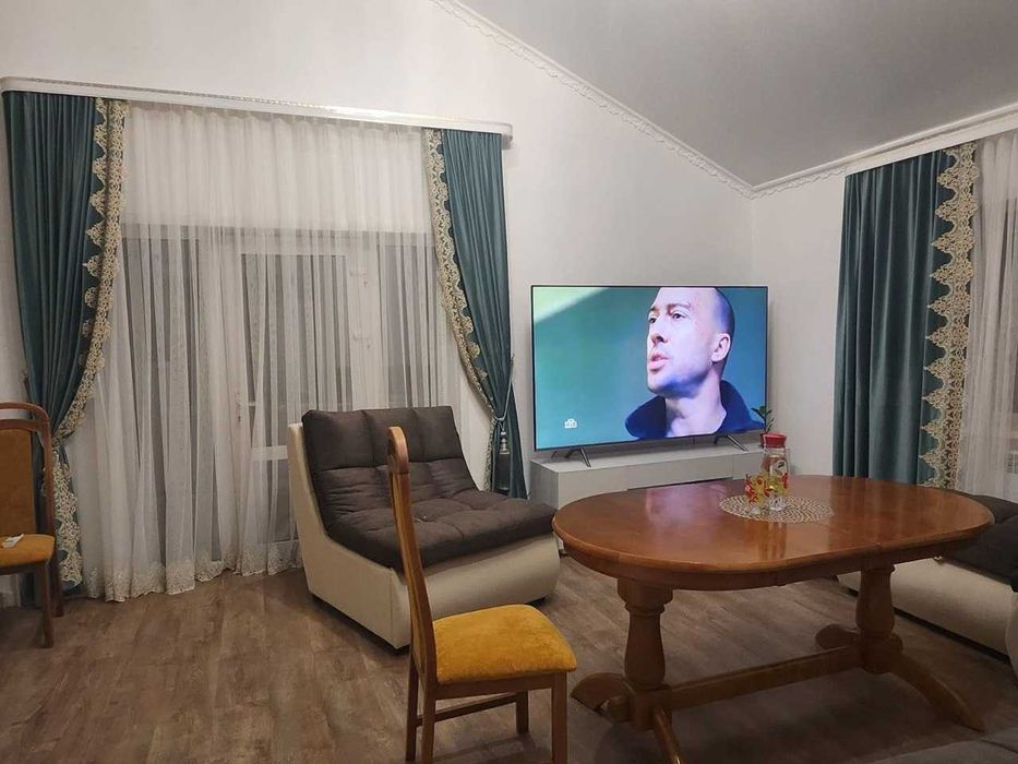 Продам особняк на Береке