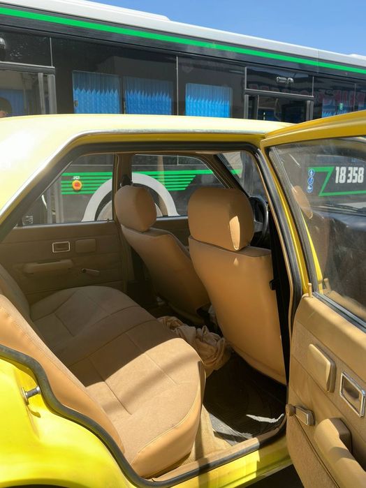Продаю свою      OPEL ASKONA