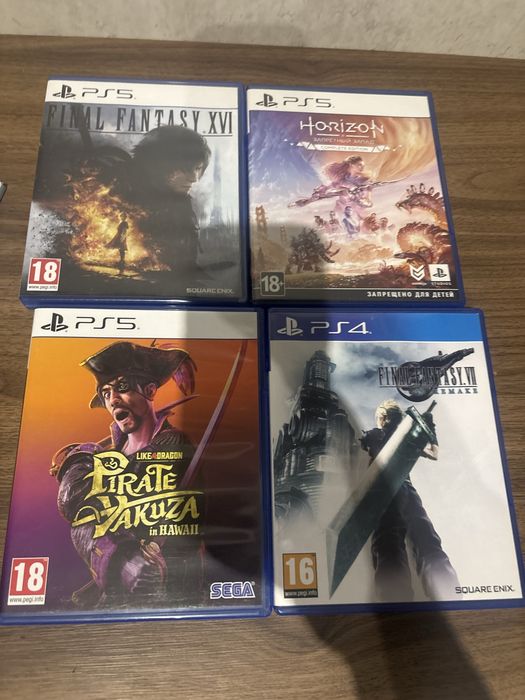 Ps игры/диски.