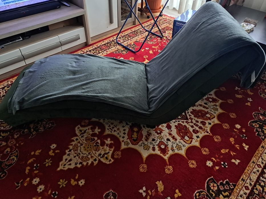 Fotoliu  sezlong