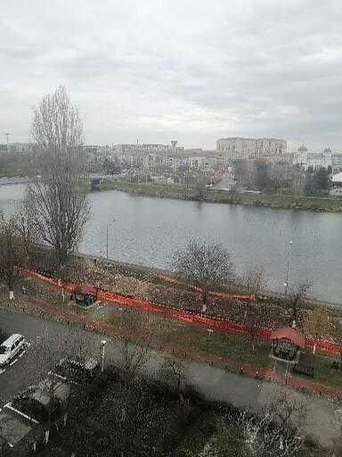 Apartament 2 camere decomodat