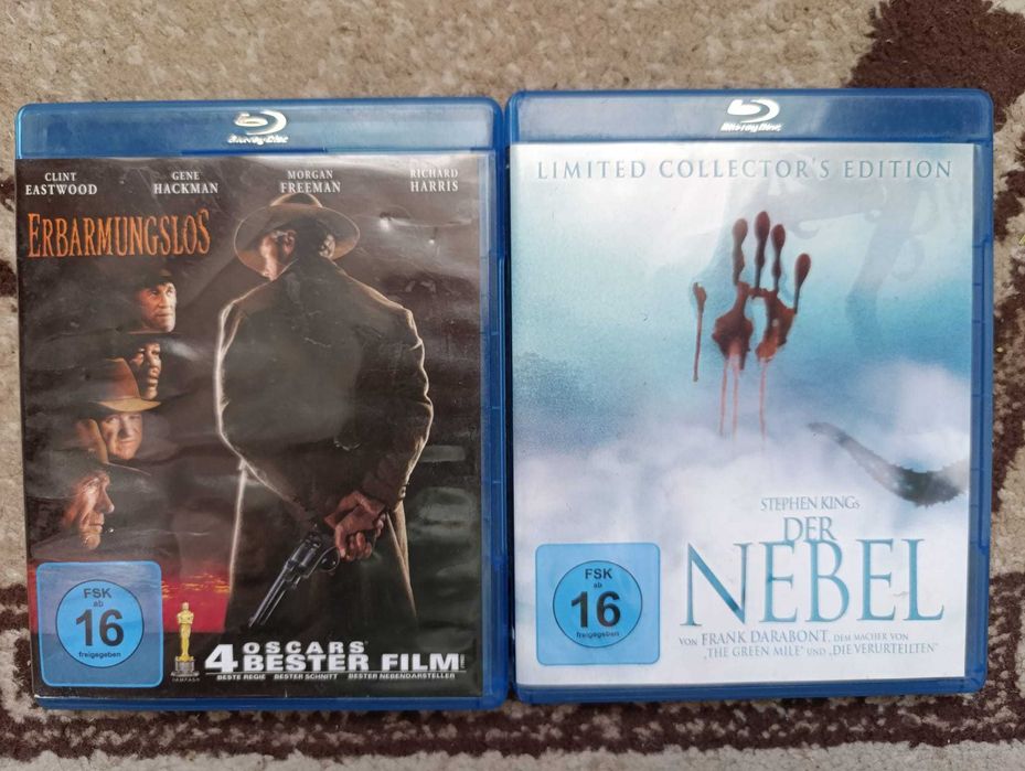 LG BD650 Blu-ray and DVD Player