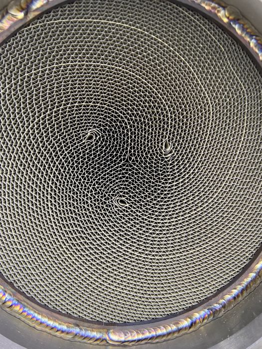 Downpipe даунпайп за Audi S4 / S5 / SQ5