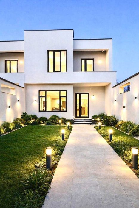 Продаётся новый евро дом, ор-р Телевышка