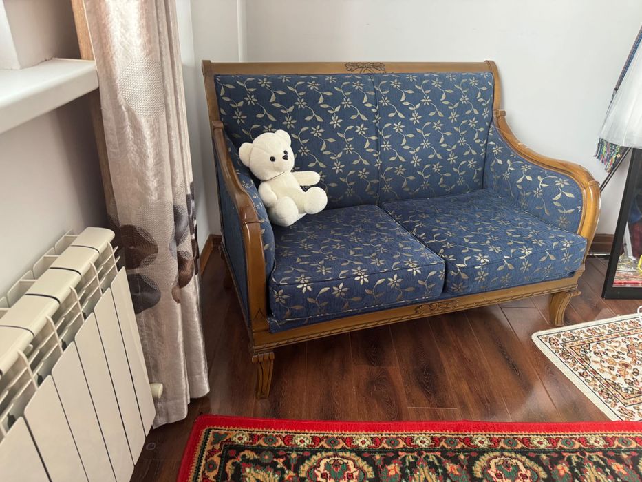 Мягкий уголок / Турция