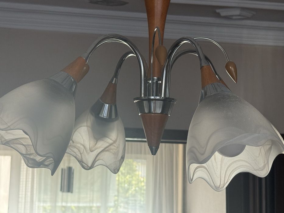 Полилей за всекидневна