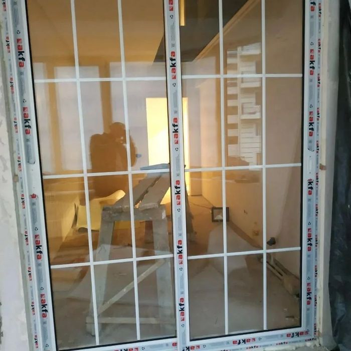 Акфа Окна Двери Раздвижные системы