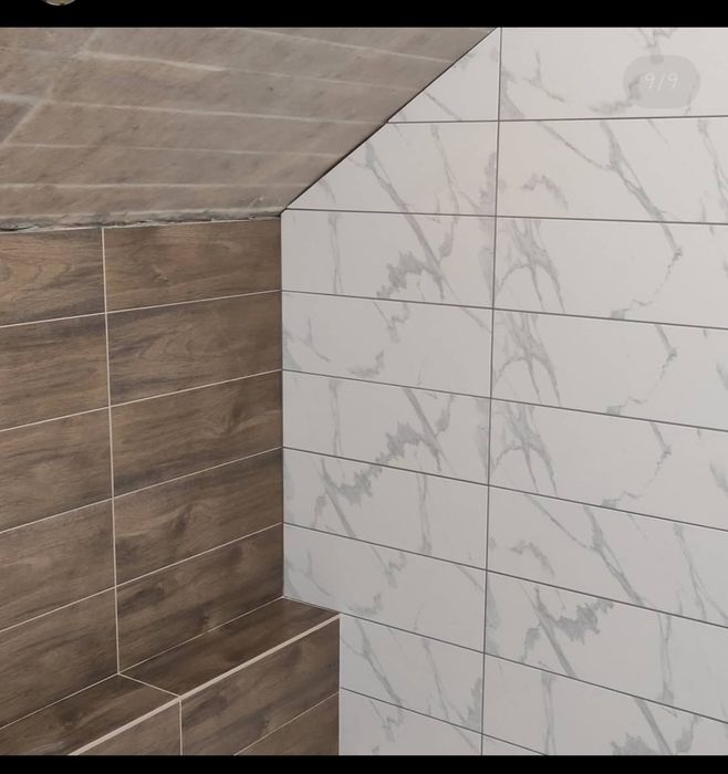 Ремонт и отделка