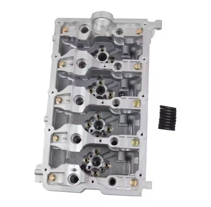 Цилиндрова глава за Audi Ауди VW Seat Seat Skoda Шкода 2.0 TDI