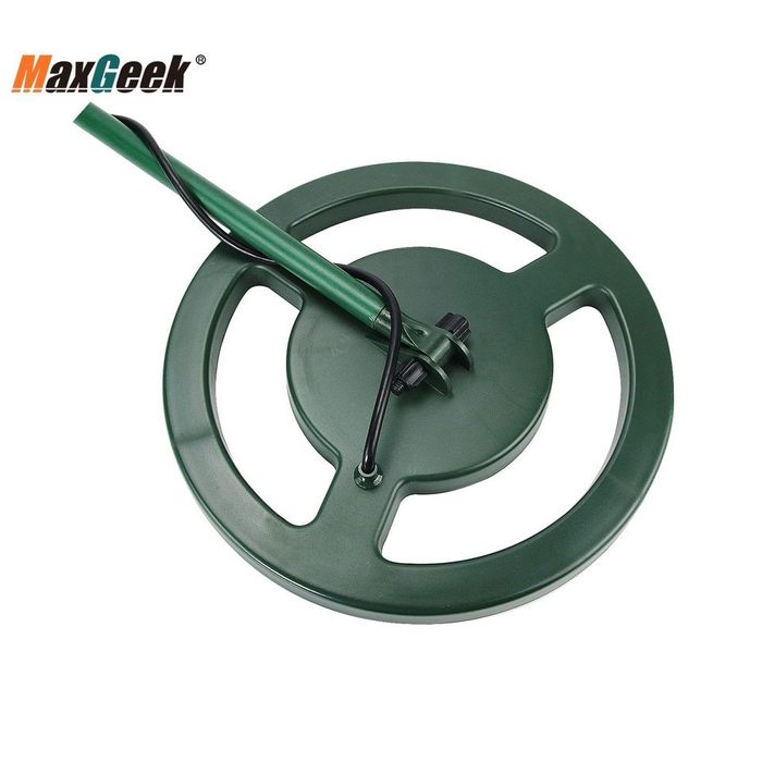 Maxgeek GS-6000 Подземный металлоискатель