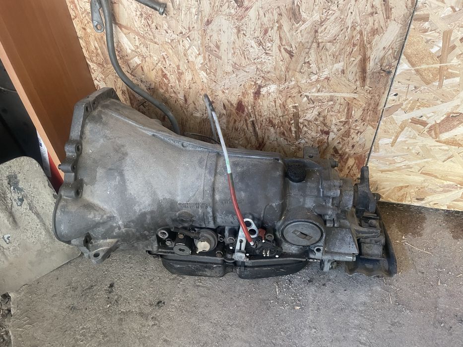 продается коробка передач