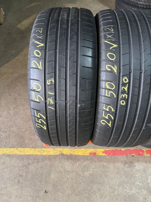Anvelope Vara 255/50/20 Bridgestone Alenza 255 50 20 R20