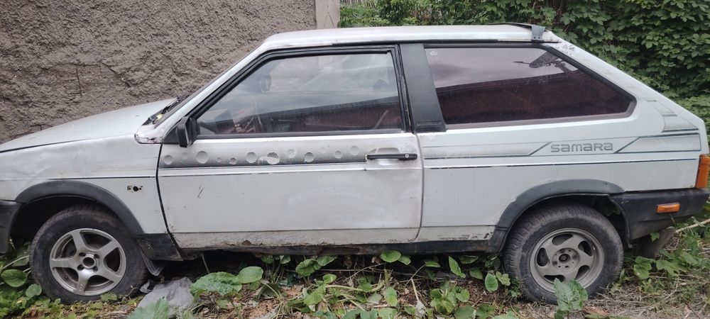 Продам Ваз 2108 СРОЧНО