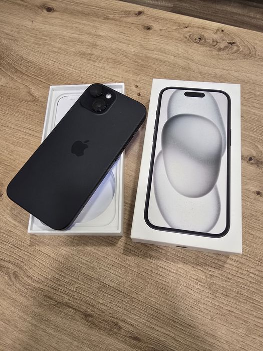 IPhone 15 5G Impecabil