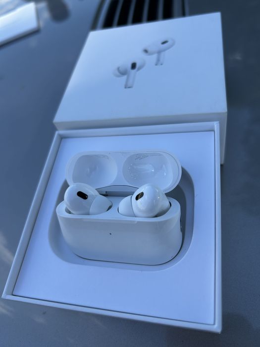 AirPods Pro 2 (Originale 100%)