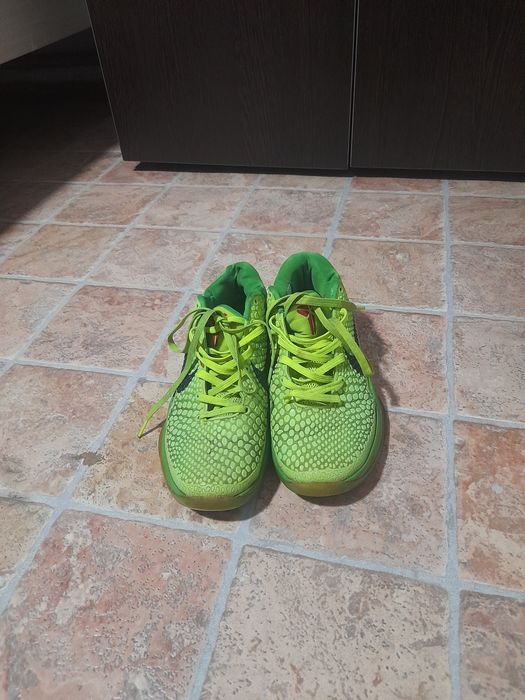 Nike ZOOM KD -Кроссовки