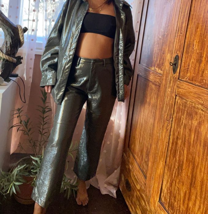 комплект Edited-S/M