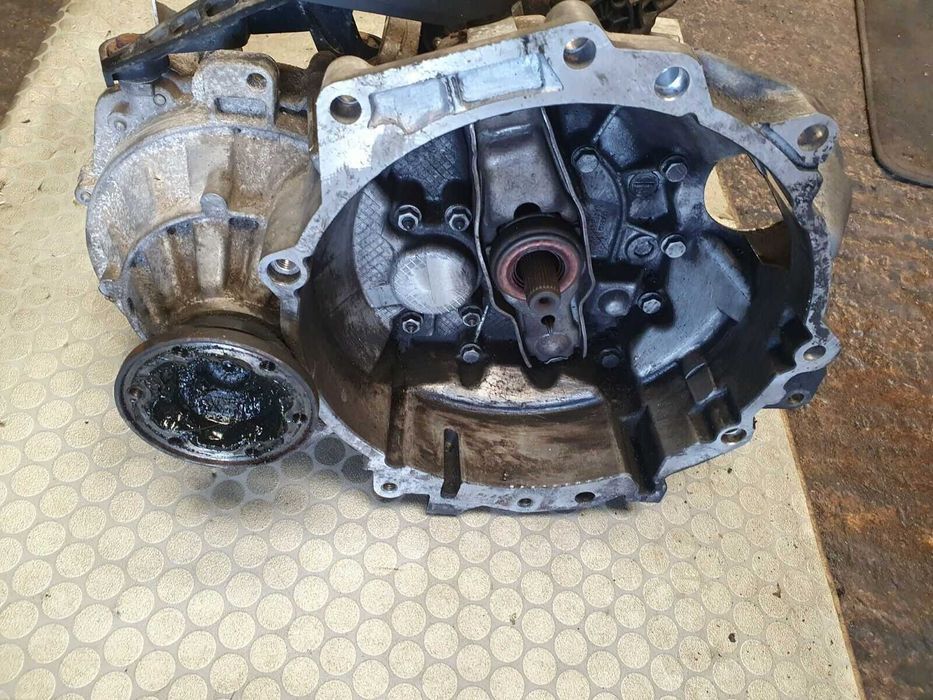 Cutie de viteze VW Golf 1.4 TSI; 6 Trepte/ Reparatie cutie viteze