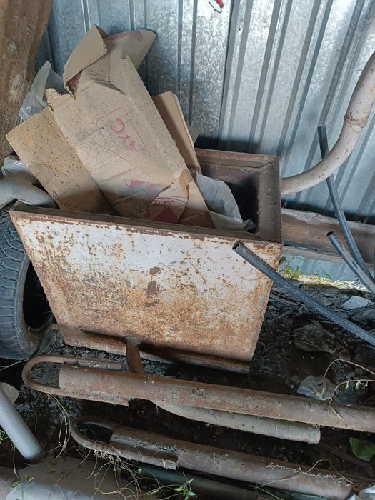 Продам печькател.