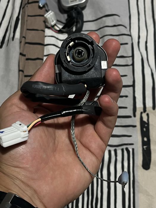 Запалки за ксенон Хонда акорд