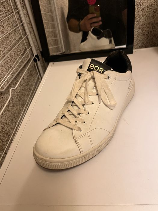 Обувки Björn Borg