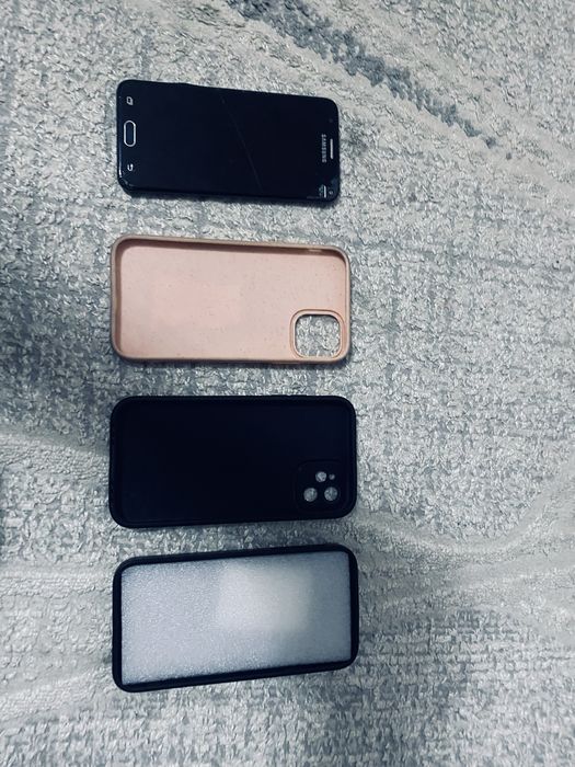 Чихол  айфон 11 телефон самсунг