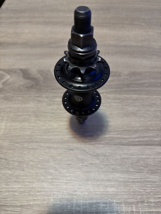 SALT EX 36H Cassette Butuc BMX